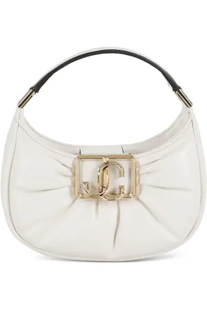 Jimmy Choo Borsa passepartout Edie mini