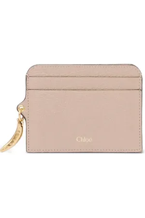 Chloé Portacarte Banana