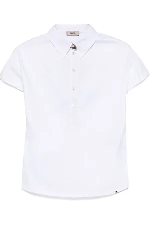 HERNO Polo in cotone
