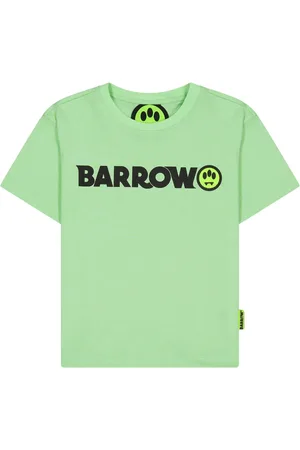 BARROW T-shirt con logo