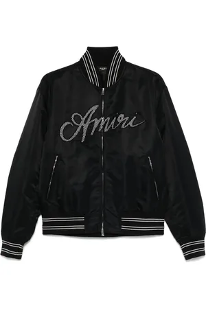AMIRI Bomber Script