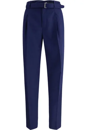 BRIONI Pantaloni Madeira