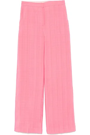 SEMICOUTURE Pantaloni Marlee