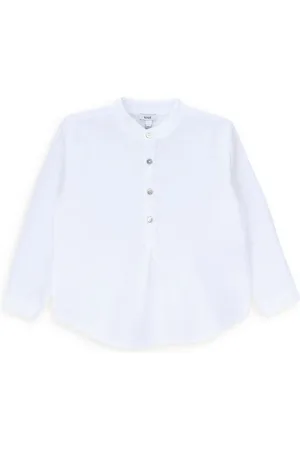 KNOT Camicia Marlon