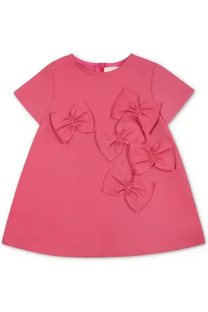 Simonetta Abito con fiocco