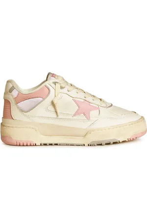 Golden Goose Sneakers Forty2 in pelle