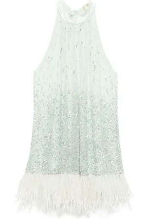 ALICE+OLIVIA Abito corto Erna