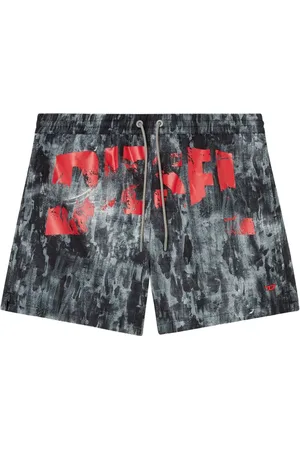 Diesel Costume da bagno Rio-41-D-Pop