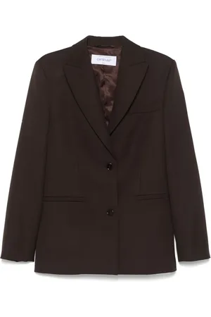 OFF-WHITE Blazer in lana