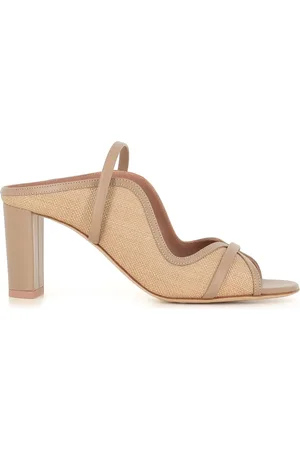 MALONE SOULIERS Mules Noah 70mm