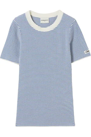 Claudie Pierlot T-shirt a righe