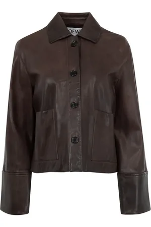 Loewe Giacca con risvolto