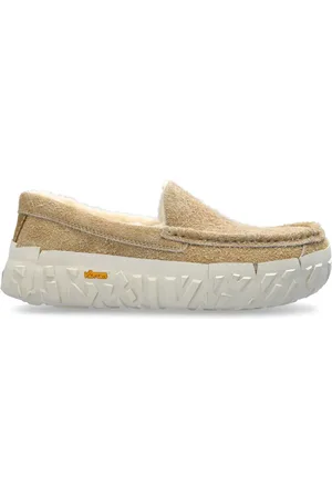 UGG Mocassini Ascot Vibram