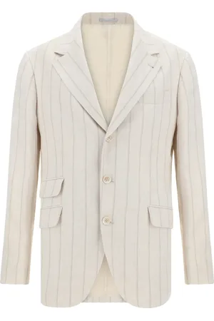 Brunello Cucinelli Blazer in lino