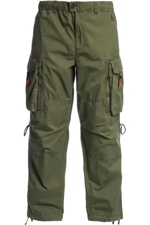 Parajumpers Pantaloni dritti
