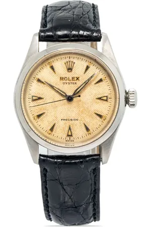 Rolex Orologio Oyster Perpetual 34mm Pre-owned