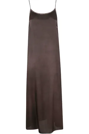 UMA WANG Abito in seta