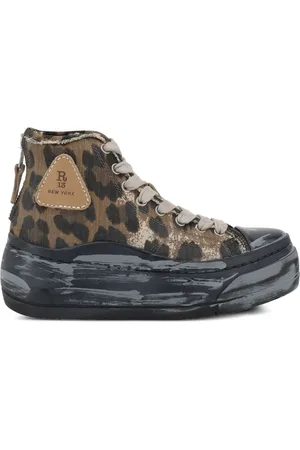 R13 Sneakers Kurt