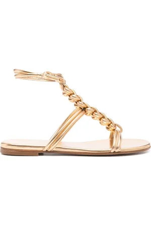 Gianvito Rossi Sandali Capua
