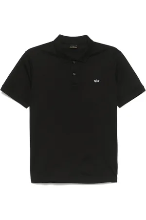 Paul & Shark Polo con logo