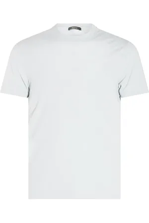 ZANONE T-shirt in jersey