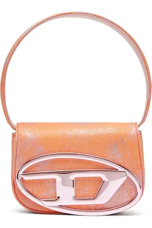 Diesel Borsa a spalla in pelle 1DR