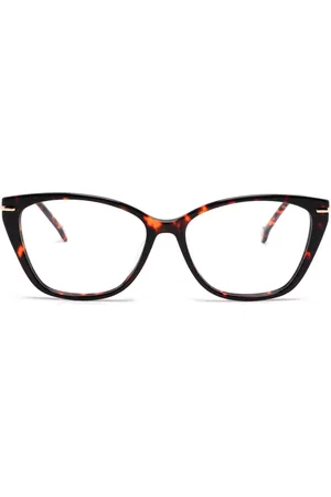 Carolina Herrera Occhiali cat-eye