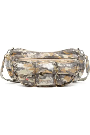 Diesel Borsa a spalla Travel 3000
