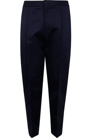 Ermenegildo Zegna Pantaloni in cotone