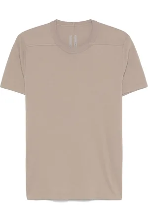 Rick Owens T-shirt Short Level