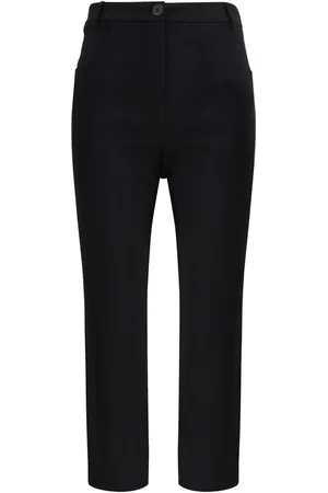 The Andamane Pantaloni svasati