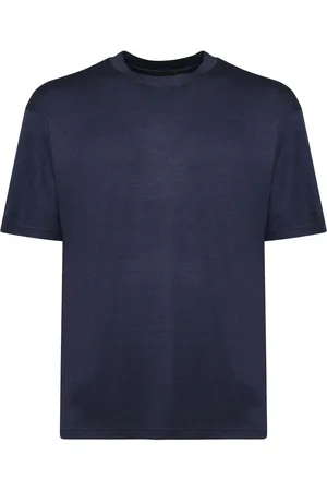 Loro Piana T-shirt in cashmere