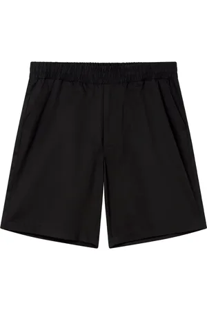 Axel Arigato Shorts con ricamo