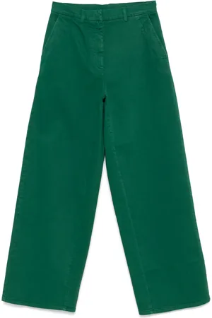 Nº21 Pantaloni in twill