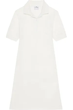 Courrèges Abito modello polo