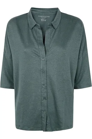 Majestic Camicia con colletto classico