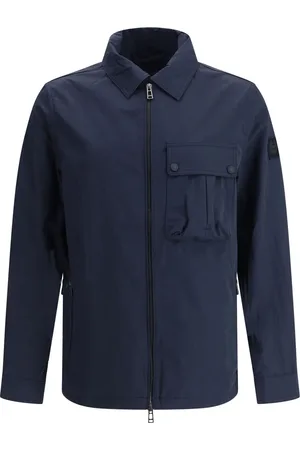Belstaff Giacca-camicia Drome