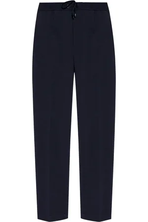 Moncler Pantaloni con coulisse