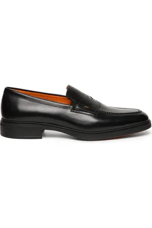 santoni Mocassini Easy