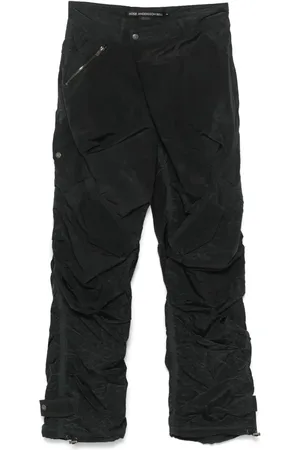 Andersson Bell Cargo Xeno