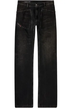 Diesel Jeans D-Zeta