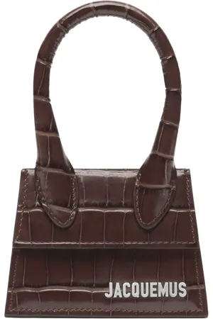 Jacquemus Borsa mini Le Chiquito