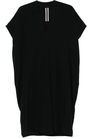 Rick Owens Abito midi TommyKite