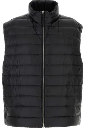 Jil Sander Piumino smanicato