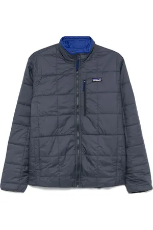 Patagonia Giacca Light Gust