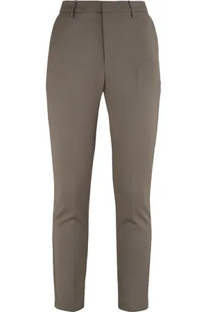 Dondup Pantaloni sartoriali slim