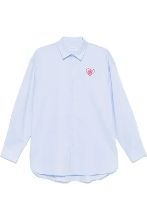Family First Camicia Heart