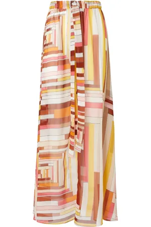 Missoni Gonna lunga con stampa