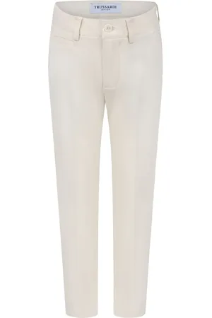 Trussardi Pantaloni dritti