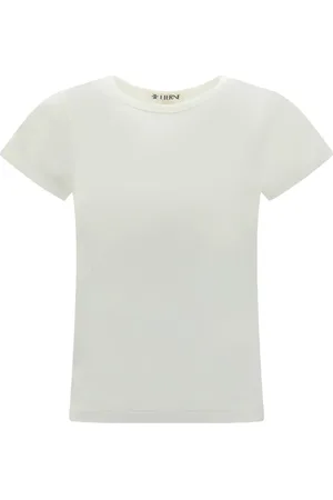 ÉTERNE T-shirt aderente